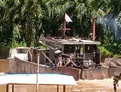 Rediyanto : Pemerintah Kecamatan Natal Harus Tegas Terhadap CV. Parak 