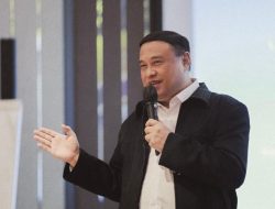 JOB Tomori Sulawesi Selenggarakan Seminar Edukasi Media di Bandung