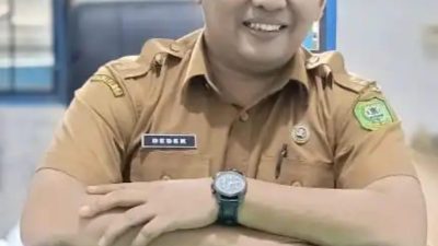 CV Parak Tale Belum Pernah Bayar Pajak MBLB