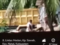 Membandel, CV Parak Tale Dapat Disanksi Pencabutan SIPB