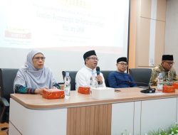 IDF MUI Berikan 100 Sertifikasi Halal Kepada Pelaku Usaha di 15 Provinsi