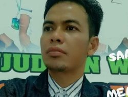 IWO Lampung Minta Polisi Usut Pembakaran Rumah Wartawan