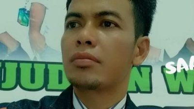 IWO Lampung Desak Polisi Pembakaran Rumah Wartawan di Karo Tewaskan 4 Orang