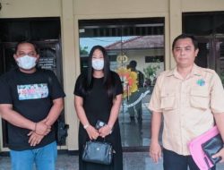 Polisi panggil Saksi Kasus Ancaman Pembunuhan Terhadap Seorang Wartawan