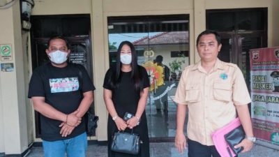 Polisi panggil Saksi Kasus Ancaman Pembunuhan Terhadap Seorang Wartawan