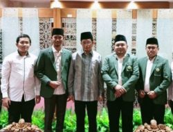 PP PRIMA DMI Audiensi Dengan Imam Besar Istiqlal