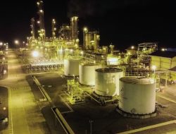 Operasikan Migas di Wilayah Indonesia Timur, Subholding Upstream Pertamina Terapkan Tiga Strategi Unggulan