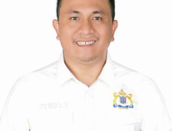 Ferdy Yupa: Swalayan atau peretail wajib menyediakan 30 % ruang untuk UMKM