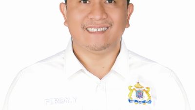 Ferdy Yupa: Swalayan atau peretail wajib menyediakan 30 % ruang untuk UMKM