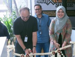 Pertamina Patra Niaga Jawa Bagian Barat Hadirkan SMEXPO Untuk Pertama Kalinya