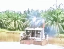 Inspektur Tambang Prov Sumut, Minta Masyarakat Buat Pengaduan Tertulis Terkait Aktivitas CV Parak Tale