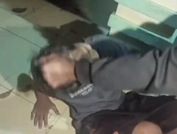 Anak Dianiaya Warga Karena Mencuri Rokok, Kades Mengaku Khilaf