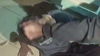 Anak Dianiaya Warga Karena Mencuri Rokok, Kades Mengaku Khilaf