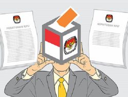Pengusulan PPS di Hutabargot Dianggap Ego Ketua PPK, Ketua KPU Minta Diselesaikan Secara Kekeluargaan