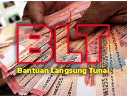 Gawat, Kades Saba Dolok Diduga Tilap BLT Warga Yang Sudah Meninggal