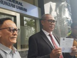 Mempertanyakan Peran Yusril Terhadap Masa Depan Partai Bulan Bintang