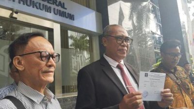 Mempertanyakan Peran Yusril Terhadap Masa Depan Partai Bulan Bintang
