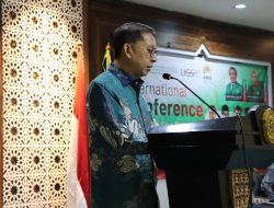 Fadli Zon: Terkait Palestina, Barat Telah Kehilangan Kompas Moral