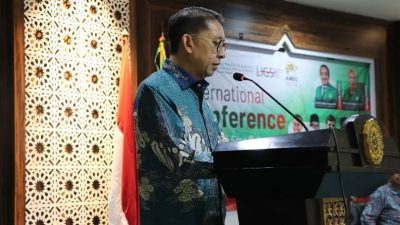 Fadli Zon: Terkait Palestina, Barat Telah Kehilangan Kompas Moral