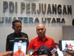 Nikson Nababan Soal Bertarung Lawan Bobby: Tidak Ada Cerita Kalah, Harus Menang!