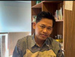 Waketum DPP Amsi Jodohkan Anies Basedan Ahmed Zaki Iskandar untuk DKI Jakarta