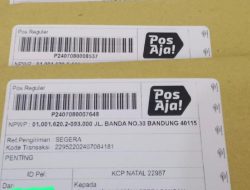 Warga Kampung Sawah Natal Adukan CV Parak Tale Ke Inspektur Tambang