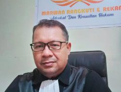 Kajari Padangsidimpuan Dipraperadilkan