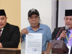 Laporan Dugaan ASN Bermain Di Pilkada Tapsel Sudah Ditangani Polisi