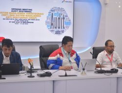 Penerapan SMT & SMAP Berikan Dampak Positif Keseluruhan bagi Kilang Balongan