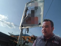 Panwas Mengeluh, Ketua Bawaslu Madina Acak Acak Sekretariat
