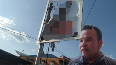 Panwas Mengeluh, Ketua Bawaslu Madina Acak Acak Sekretariat
