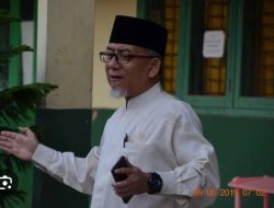 Lima Nahdliyin ke Israel, Imaam Yakhsyallah Mansur: Petanda Matinya Nurani!