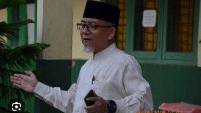 Lima Nahdliyin ke Israel, Imaam Yakhsyallah Mansur: Petanda Matinya Nurani!