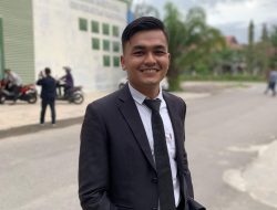 Pemantau Pemilu Nilai Ketua Bawaslu Madina Melampaui Batas Wewenang Soal Sekretariat 