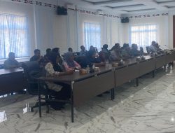 Ini Nota Kesepakatan Antara KUD Setia Abadi Dengan PTPN IV