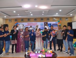 Panen Hadiah Simpedes, Nasabah BRI Dapat Mobil 
