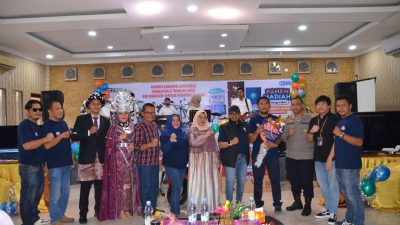 Panen Hadiah Simpedes, Nasabah BRI Dapat Mobil