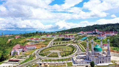Menginginkan Perubahan, Hasil FGD Pemimpin Tapsel ke Depan
