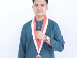 GMNI Madina, SP 3 Kades Tabuyung Dinilai Tidak Masuk Aka