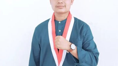 GMNI Madina, SP 3 Kades Tabuyung Dinilai Tidak Masuk Aka