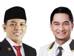 Menakar Kemenangan Andra Soni – Dimyati di Pilgub Banten 2024