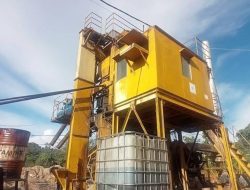 PT DSJ Tapus Belum Bayar Pajak Galian C Ke Pemda