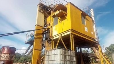 PT DSJ Tapus Belum Bayar Pajak Galian C Ke Pemda
