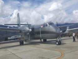 Wandik Maju Jadi Balon Gubernur Papua Tengah, Kasus Pembelian Grand Caribou Bagaimana?