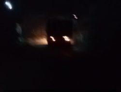 Warga Desa Lancat Minta Kapolres Madina Tangkap Pelaku Galian C Ilegal
