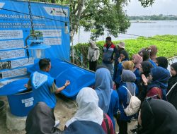 Pertamina Patra Niaga Regional Jawa Bagian Barat Raih Dua Penghargaan Internasional Communitas Award 2024
