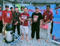 PDAM Indramayu Lakukan Program Sosial Berkelanjutan