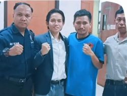 Hakim tunggal Pengadilan Negeri Bandung Minta Segera Bebaskan Pegi Setiawan
