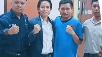 Hakim tunggal Pengadilan Negeri Bandung Minta Segera Bebaskan Pegi Setiawan