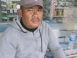 Hasanudin: Kronologi Dugaan Penipuan Mobil Hino Dutro 130 HD Dump Truck BM 8301 MU